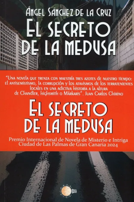 El Secreto de la Medusa