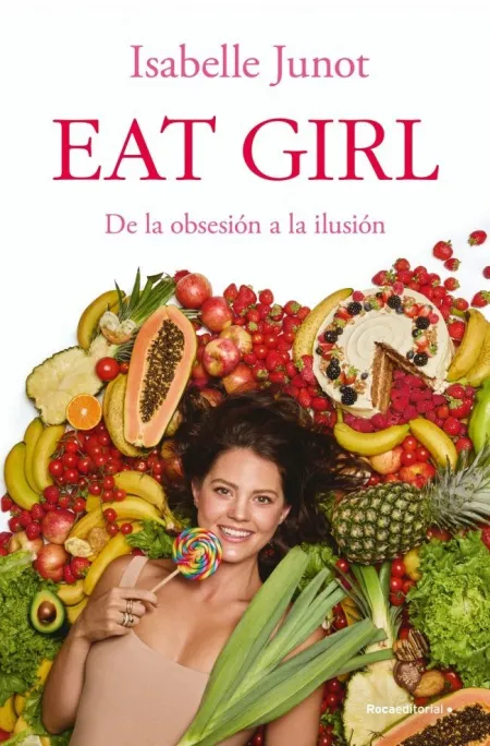 Eat Girl! de la Obsesion a la Ilusión