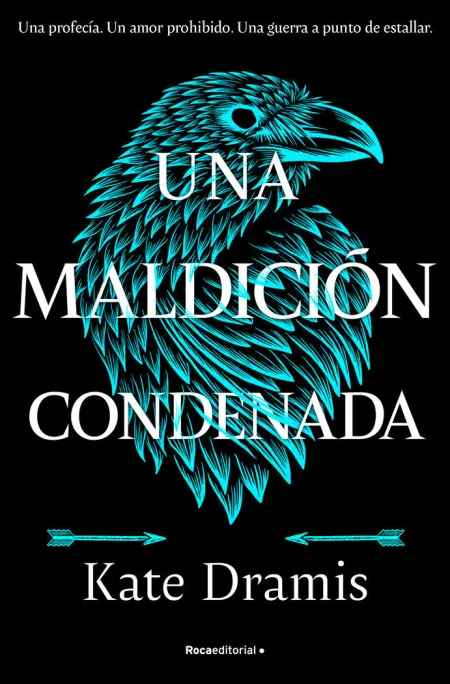 Una Maldición Condenada. Una Maldición Sagrada 2