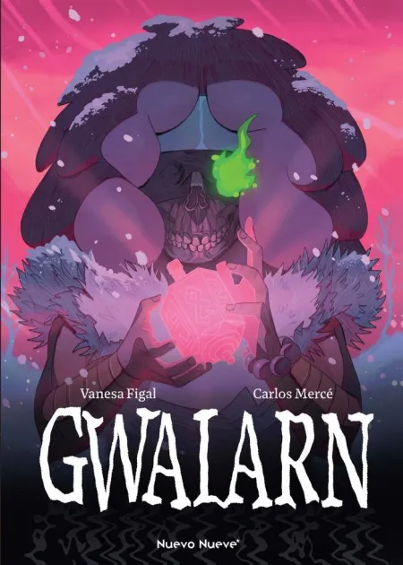 Gwalarn