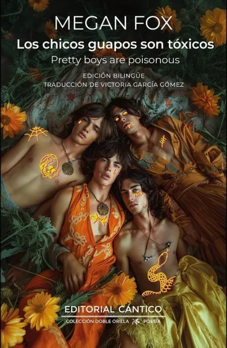 Los Chicos Guapos Son Tóxicos