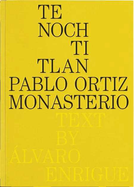 Tenochtitlan