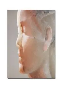 Jaume Plensa. Inner Matter / Materia Interior