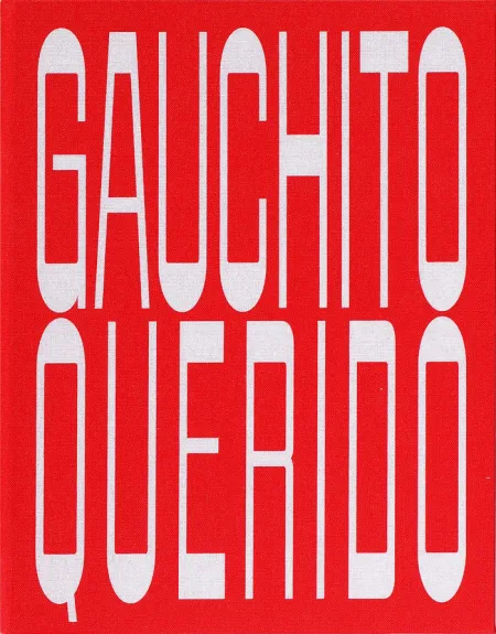 Gauchito Querido