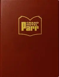 Grand Hotel Parr