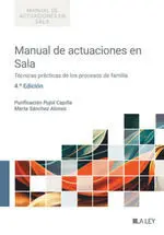 Manual de Actuaciones en Sala