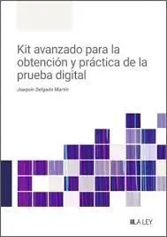 Kit Avanzado para Obtención y Práctica de la Prueba Digital
