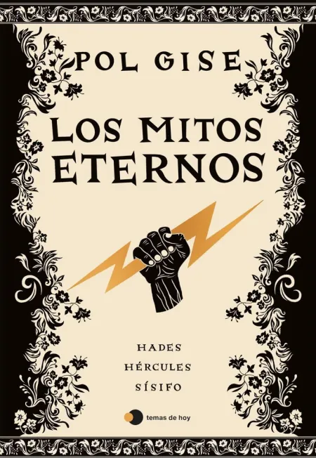 Los Mitos Eternos (Edición Especial)