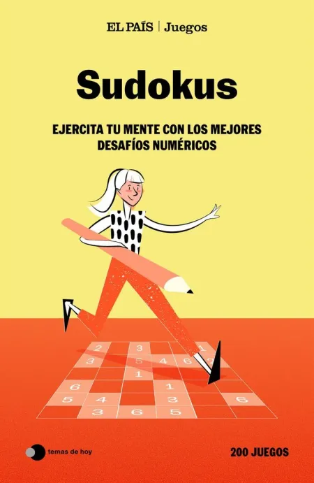 Sudokus para Desconectar