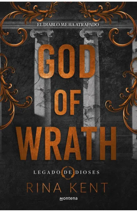 God Of Wrath