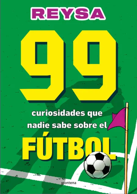 99 Curiosidades Nadie Sabe Sobre el Fútbol