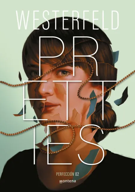 Pretties (Perfección 02)