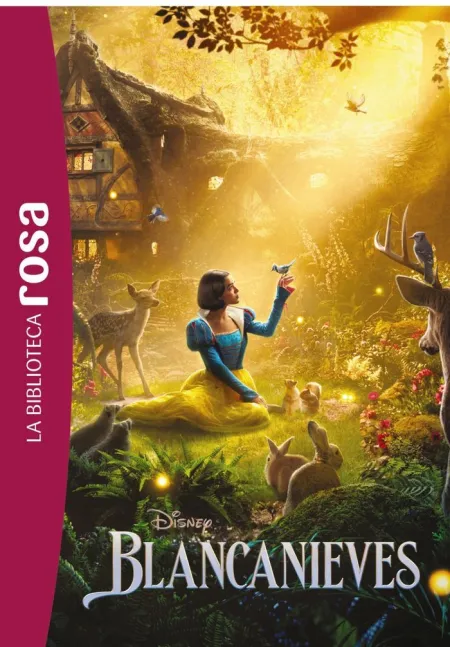 Blancanieves
