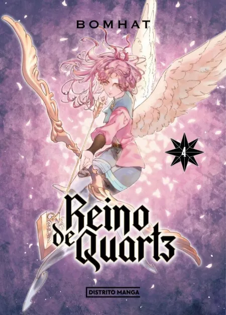 Reino de Quartz 4