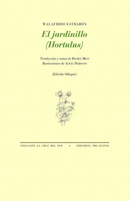 El Jardinillo (Hortulus)