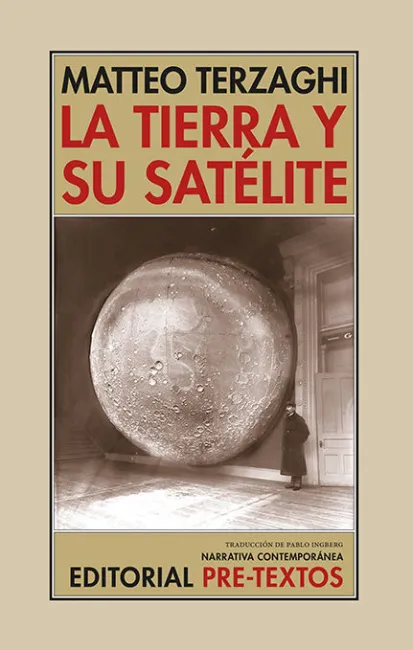 La Tierra y Su Satelite