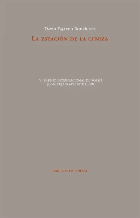 La Estación de la Ceniza