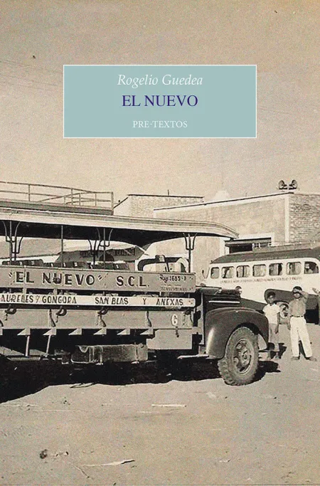 El Nuevo