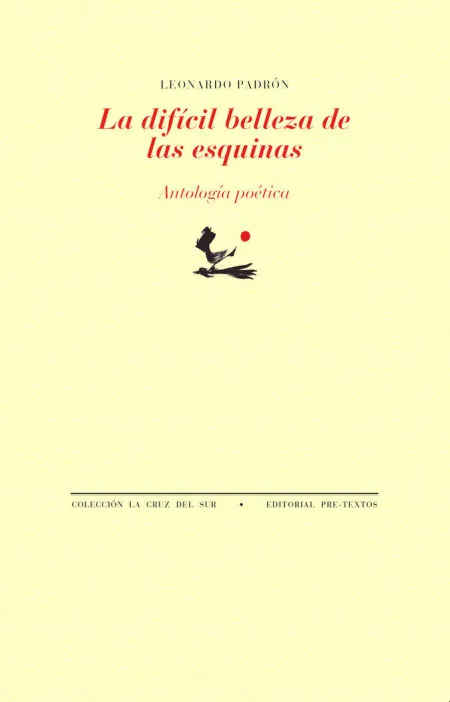 La Dificil Belleza de las Esquinas