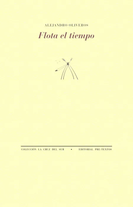 Flota el Tiempo