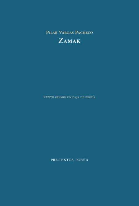 Zamak