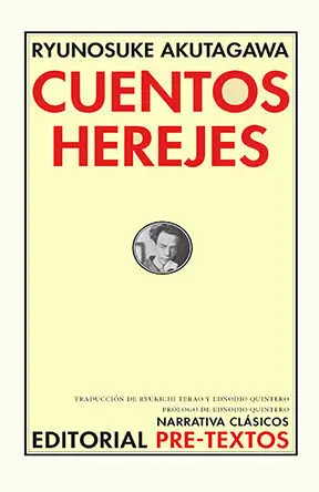 Cuentos Herejes
