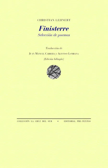 Finisterre. Seleccion de Poemas