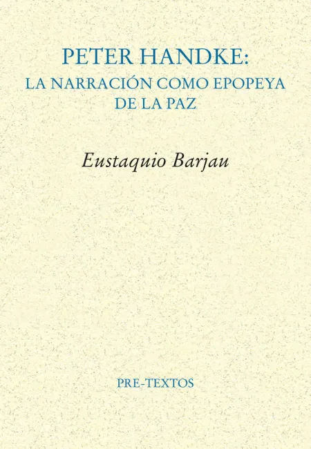 Peter Handke
