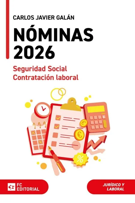 Nóminas 2026