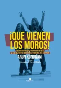 Que Vienen los Moros!