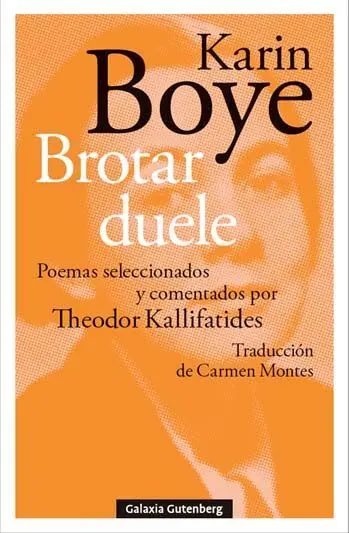 Brotar Duele.