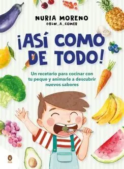 Así Como de Todo!