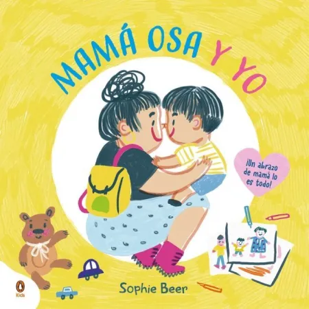 Mamá Osa y Yo!