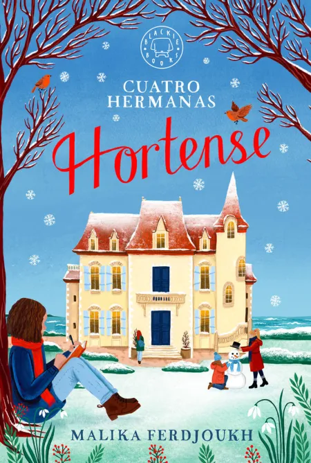Hortense. Cuatro Hermanas