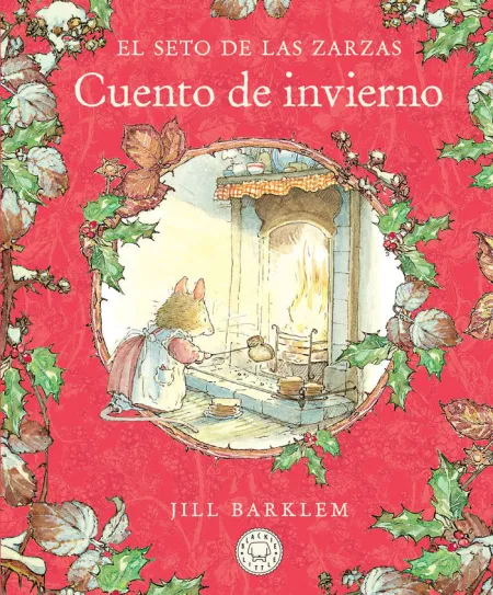 Cuento de Invierno. El Seto de las Zarzas