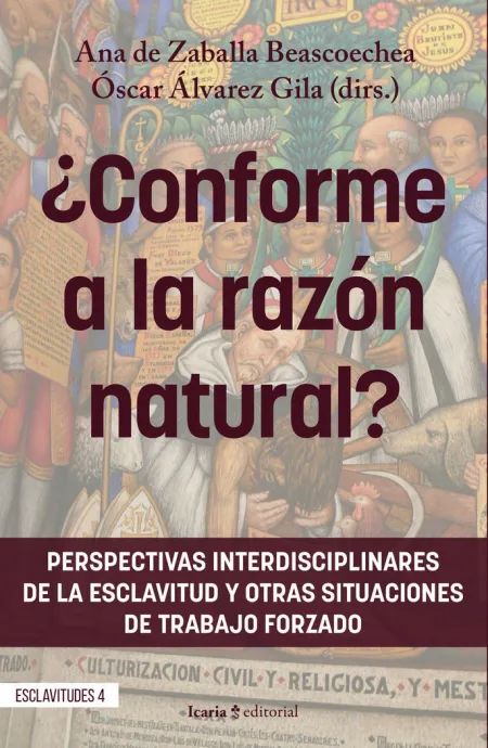 Conforme a la Razón Natural?