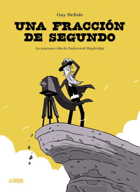 Una Fraccion de Segundo