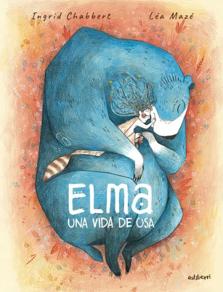 Elma. Una Vida de Osa