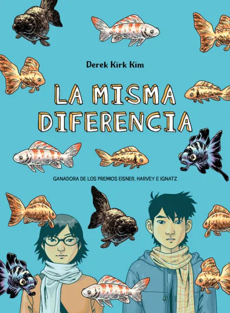La Misma Diferencia