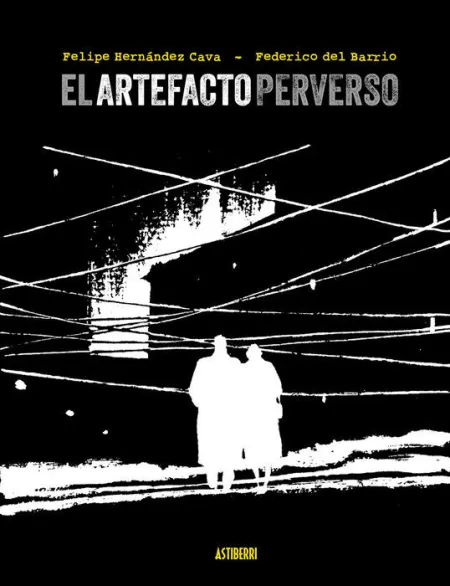 El Artefacto Perfecto