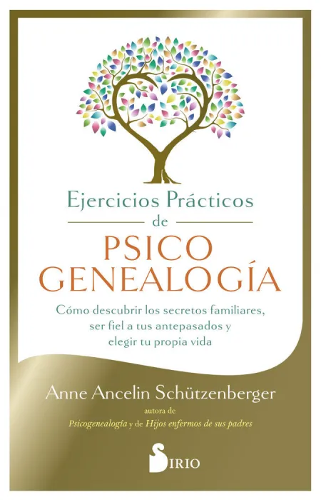 Ejercicios Practicos de Psicogenealogía
