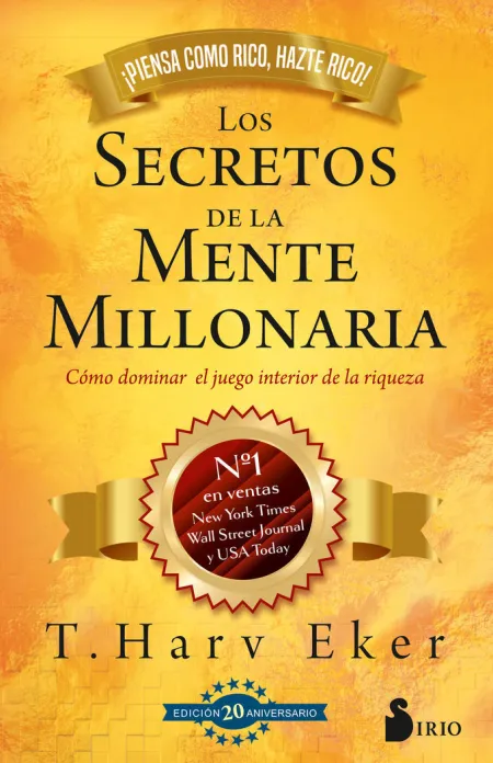 Los Secretos de la Mente Millonaria