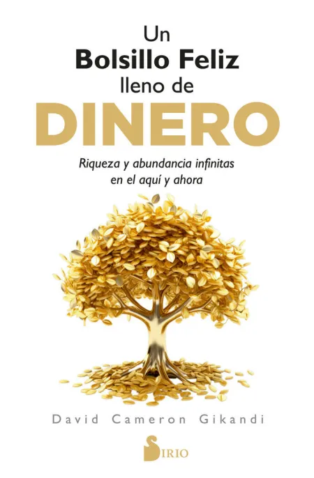 Un Bolsillo Feliz Lleno de Dinero