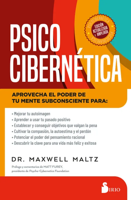 Psicocibernètica