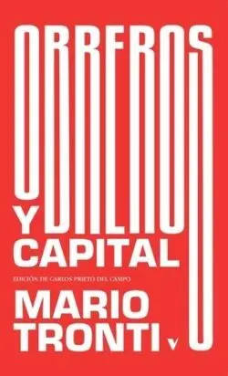 Obreros y Capital
