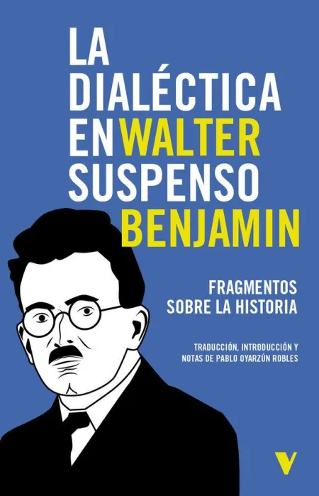 La Dialéctica en Suspenso