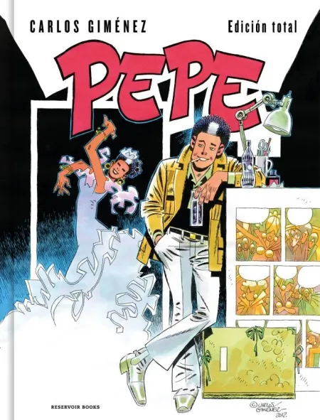 Pepe