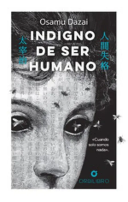 Indigno de Ser Humano