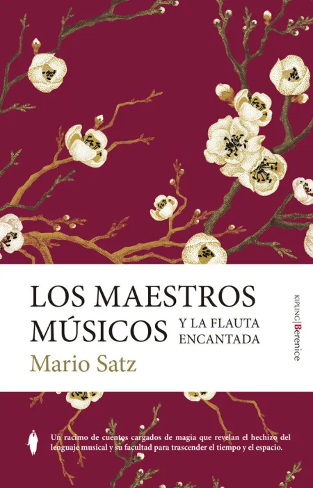 Los Maestros Músicos y la Flauta Encantada