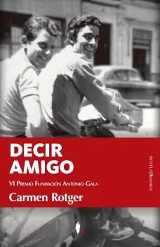 Decir Amigo